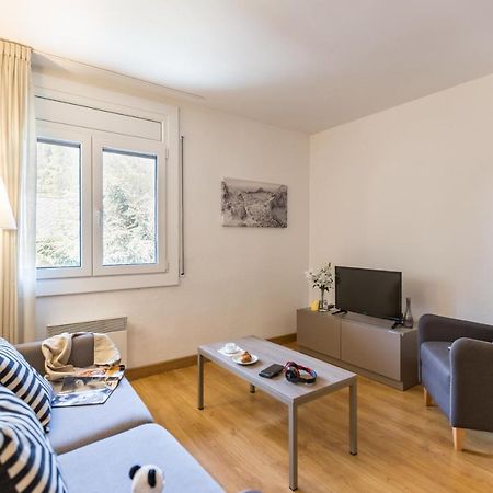 Pierre & Vacances Andorra Alba El Tarter Eksteriør bilde