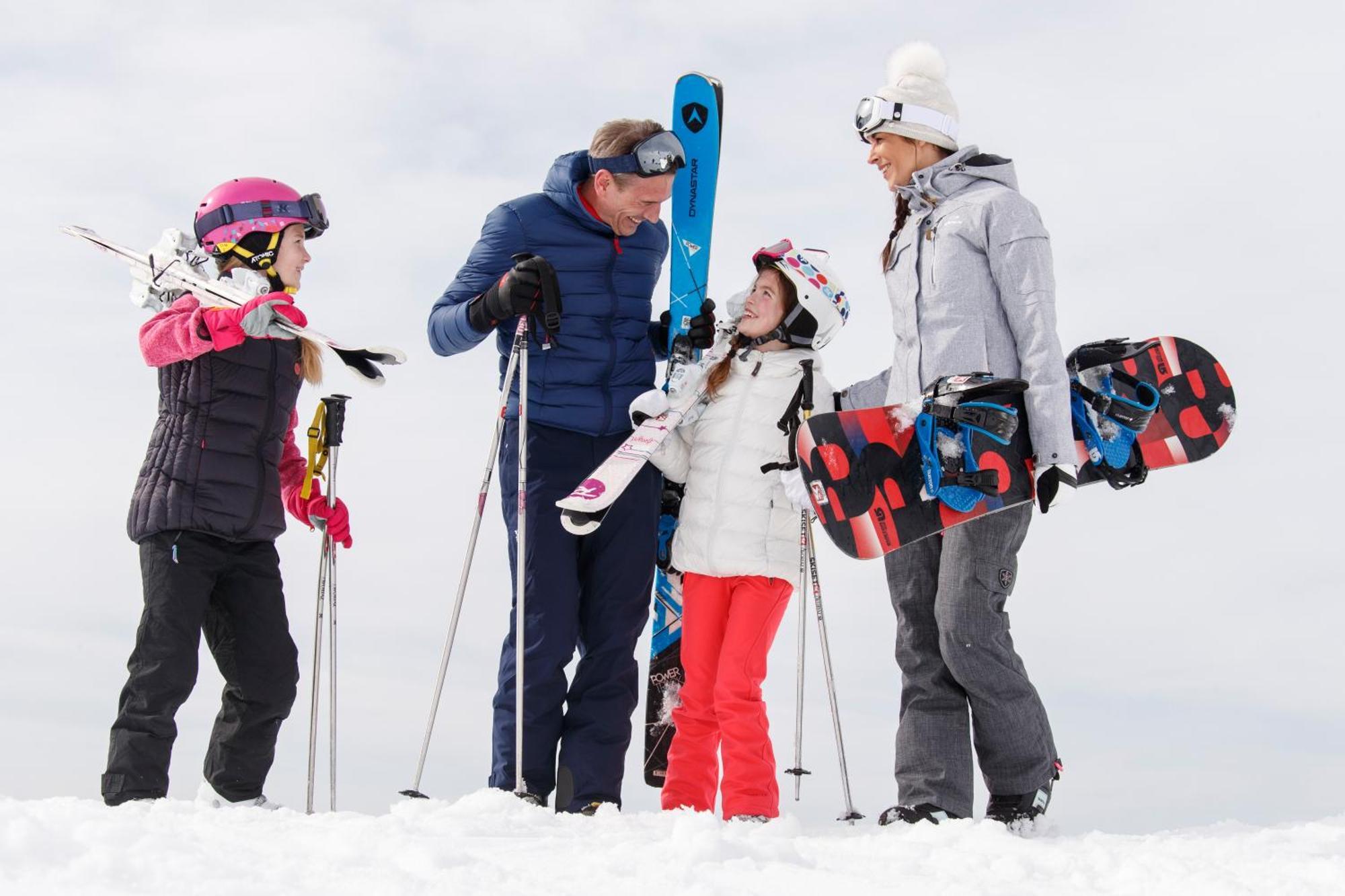 Pierre & Vacances Andorra Alba El Tarter Eksteriør bilde