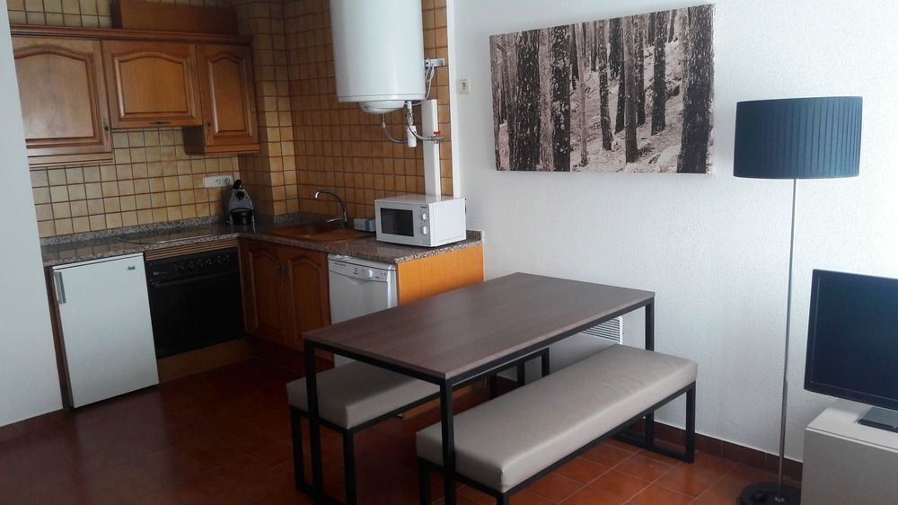 Pierre & Vacances Andorra Alba El Tarter Eksteriør bilde