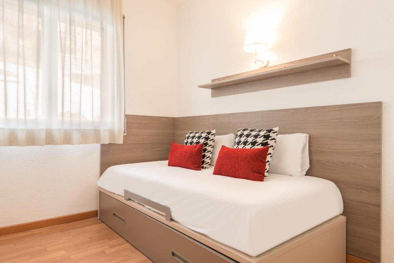 Pierre & Vacances Andorra Alba El Tarter Rom bilde