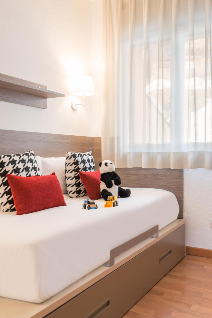 Pierre & Vacances Andorra Alba El Tarter Rom bilde